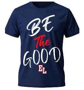 Be the Good Spirit Shirt